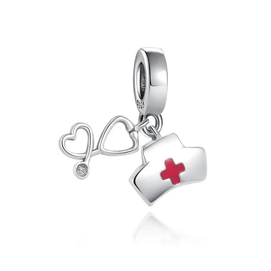 Healing Tools Duo Charm