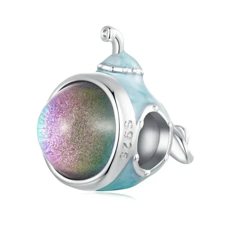 submarine-charm charm affordable fits Pandora bracelet Jewelry