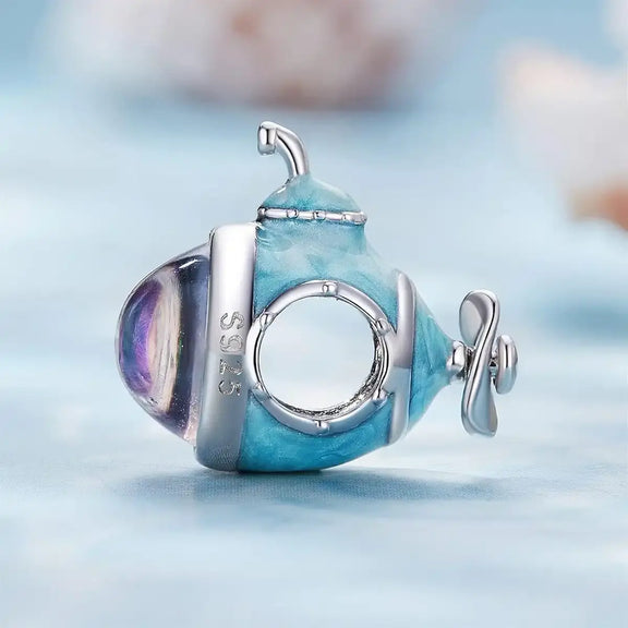 Submarine Charm - submarine-charm Jewelry Pandora charm affordable fits bracelet