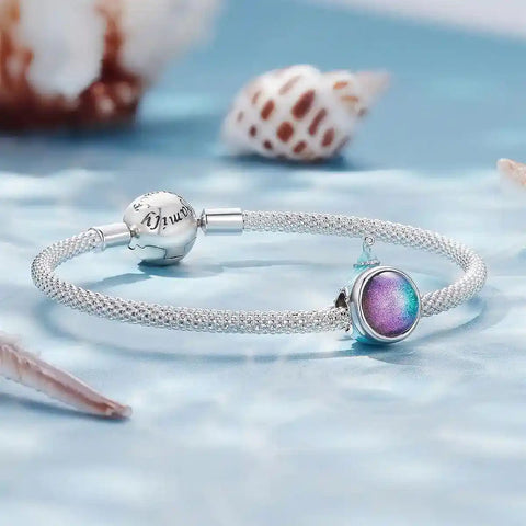 Submarine Charm