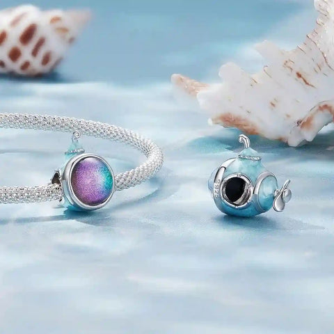Submarine Charm