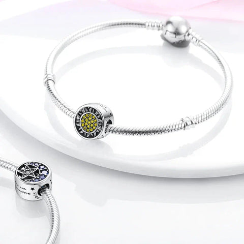 Sunflower Bead