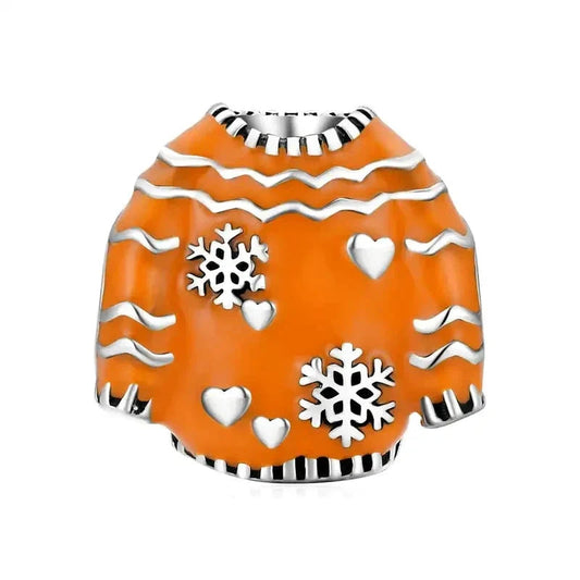 Sweater Charm