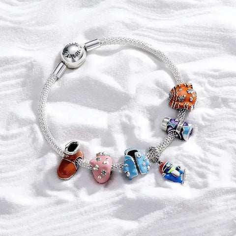 Sweater Charm
