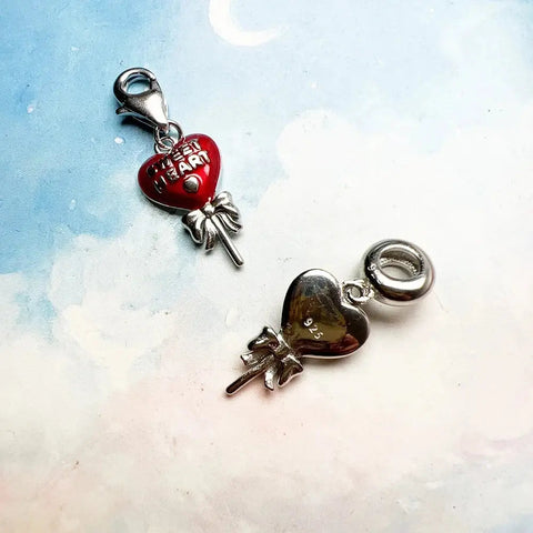 Sweetheart Charm
