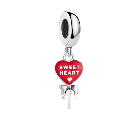 Sweetheart Charm