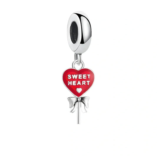 Sweetheart Charm