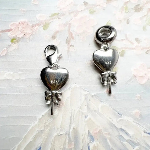 Sweetheart Charm - Sweetheart Charm