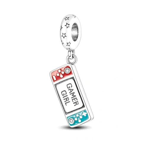 switch-charm Pandora Jewelry fits bracelet affordable charm