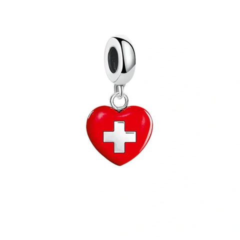 Switzerland Charm - Switzerland Charm