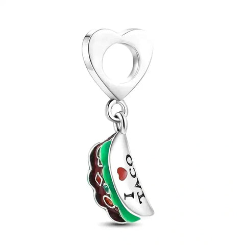 Taco Charm