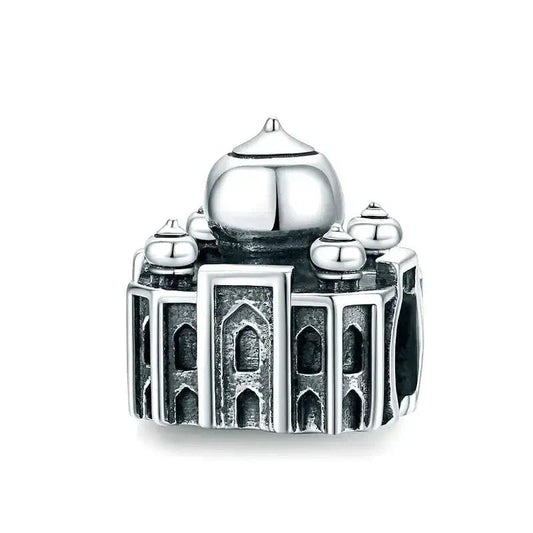 Taj Mahal Charm