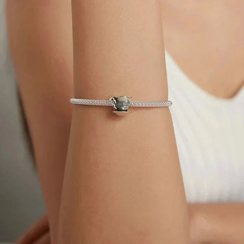Teacup Charm - Teacup Charm