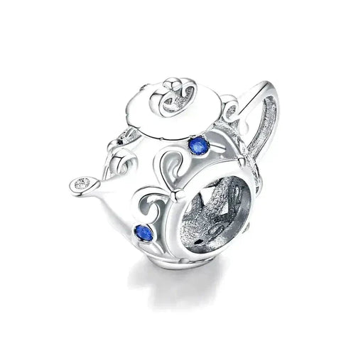 Teapot Charm - Teapot Charm