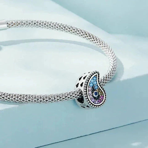 Tear Drop Charm