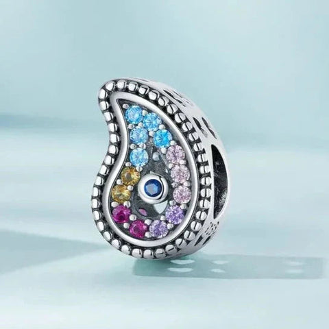 Tear Drop Charm