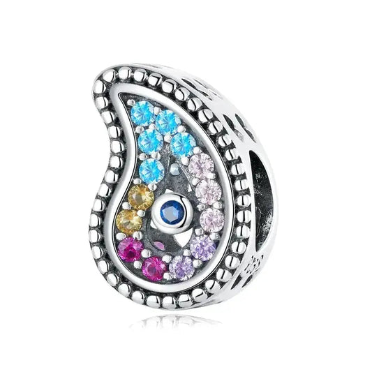 Tear Drop Charm