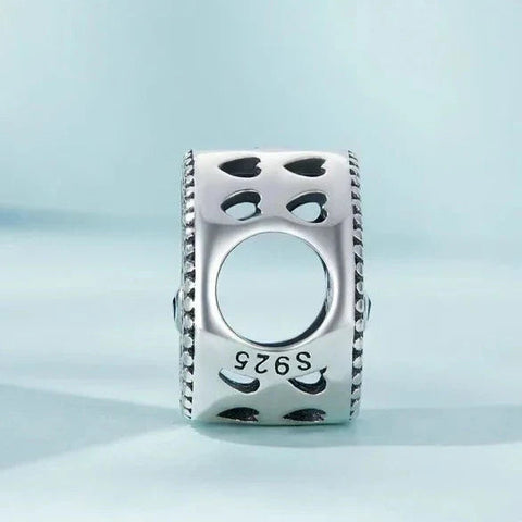 Tear Drop Charm - Tear Drop Charm