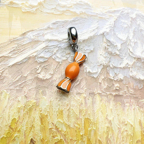 Candy Orange Charm - Candy Orange Charm