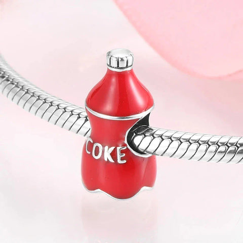 Coca Cola Charm