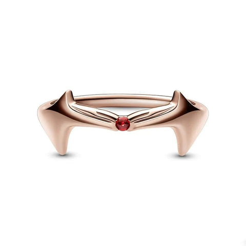 Marvel Scarlet Witch Ring