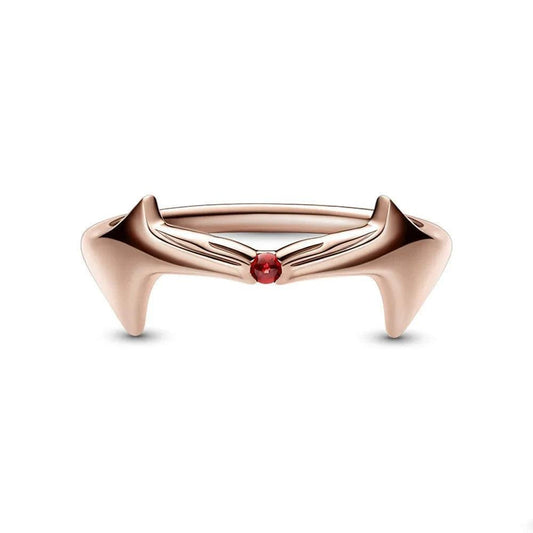 Marvel Scarlet Witch Ring