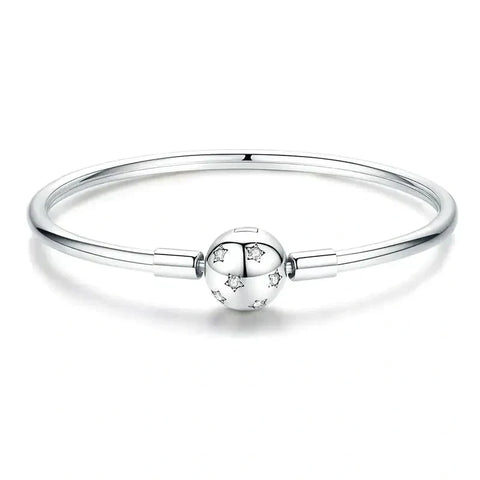 throwing-stars-charm-bracelet Jewelry charm Pandora affordable fits bracelet