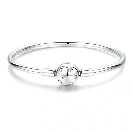 throwing-stars-charm-bracelet Jewelry charm Pandora affordable fits bracelet