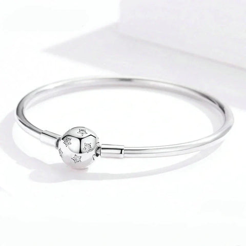 throwing-stars-charm-bracelet charm affordable Pandora fits bracelet Jewelry