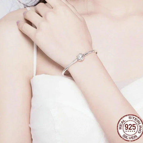 throwing-stars-charm-bracelet Pandora charm fits bracelet Jewelry affordable