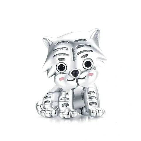 Tiger Charm - Tiger Charm