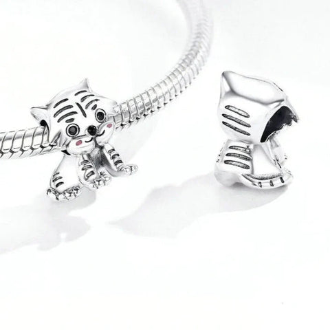 Tiger Charm
