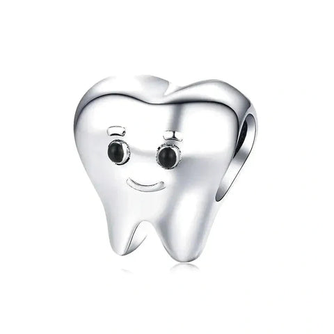 Tooth Charm - Tooth Charm