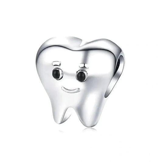 Tooth Charm