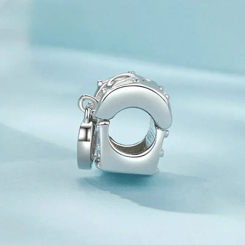 Treasure Charm - Treasure Charm