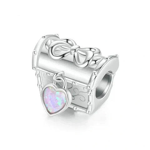 Treasure Charm - Treasure Charm