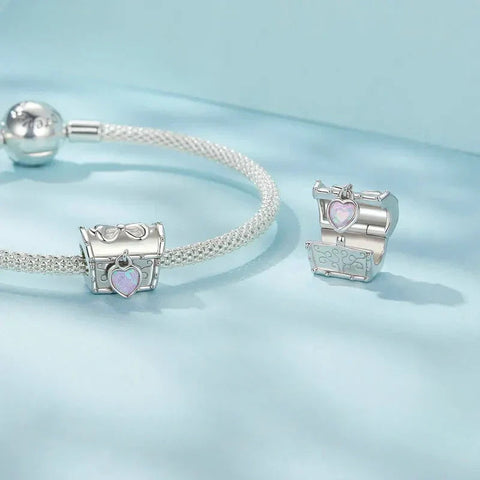 Treasure Charm - Treasure Charm