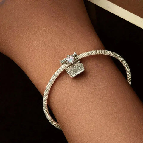 Treasure Charm - Treasure Charm