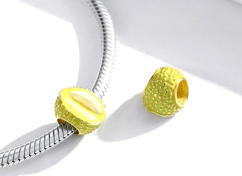 Tropical star fruit Charm - Tropical star fruit Charm