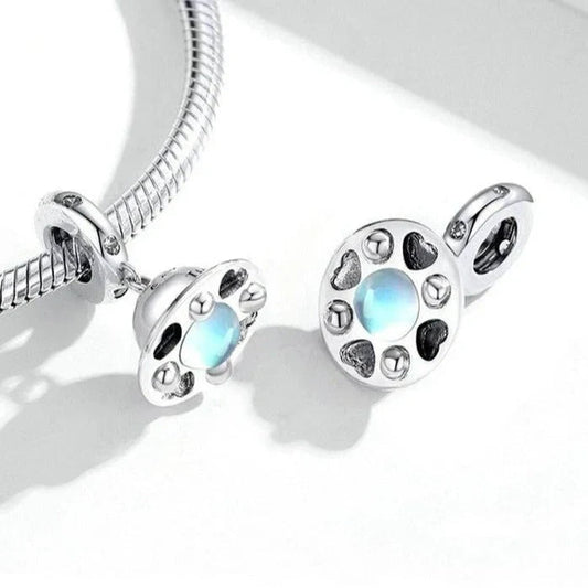 UFO Charm