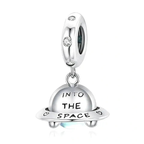 UFO Charm - UFO Charm