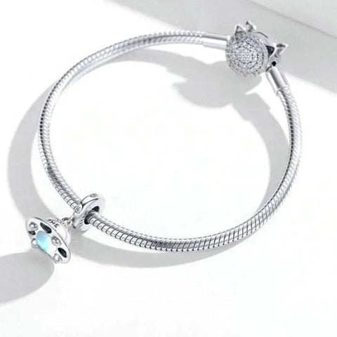 UFO Charm - UFO Charm