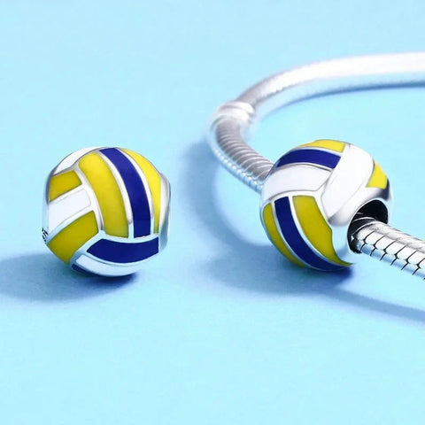 Volleyball Charm - Volleyball Charm