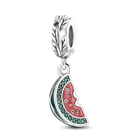 Watermelon Charm - Watermelon Charm