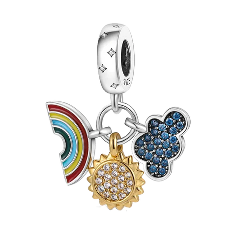 Weather Charm