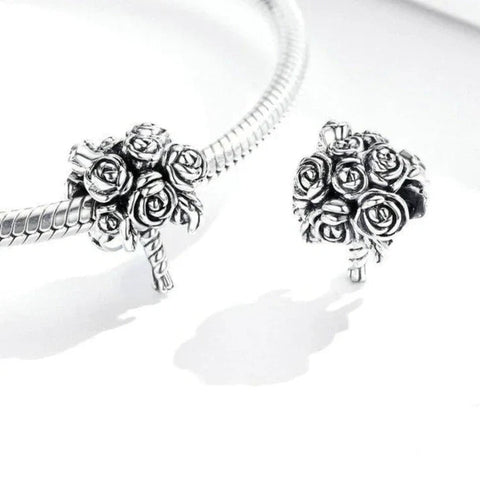 Wedding Bouquet Charm - Wedding Bouquet Charm