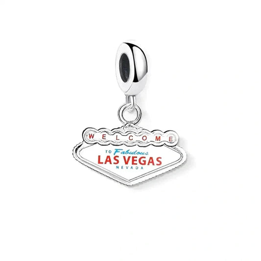 Welcome to Las Vegas Charm