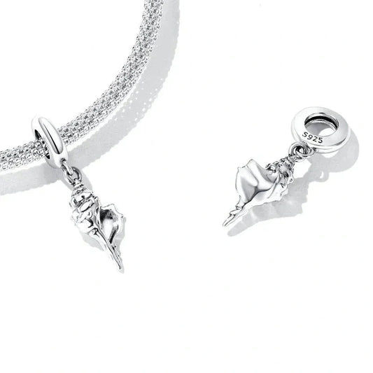 Whelk Charm