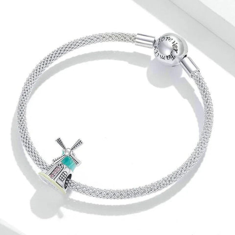Windmill Charm - Windmill Charm