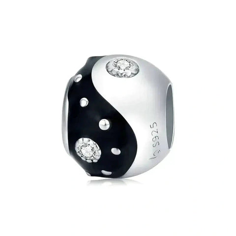 Yin Yang Charm - Yin Yang Charm